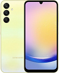 Смартфон Samsung Galaxy A25 6/128GB Yellow (желтый)