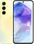 Смартфон Samsung Galaxy A55 8/128 Гб, желтый