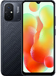 Смартфон Xiaomi Redmi 12C 4/128GB, серый графит