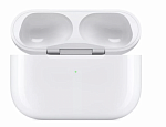 Кейс зарядный Wireless Charging Case for AirPods Pro 2 (Белый)