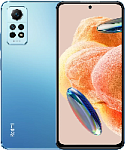 Смартфон Xiaomi Redmi Note 12 Pro 4G 8/256GB, звездно-голубой