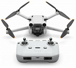 Квадрокоптер DJI Mini 3 Pro (DJI RC-N1) со стандартным пультом