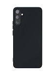 Чехол защитный VLP Silicone Case для Samsung Galaxy A54, черный