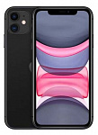 Смартфон Apple iPhone 11 64GB (черный) (уценка 142)