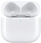 Зарядный футляр для Apple AirPods 4 (2024) с шумоподавлением