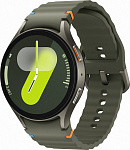 Умные часы Samsung Galaxy Watch7 44 мм, зеленый
