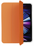Чехол-книжка VLP Dual Folio Case для iPad Air 10.9 (2020-2022) Soft Touch, оранжевый