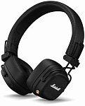 Беспроводные наушники Marshall Major V, черный