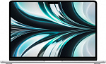 Ноутбук Apple MacBook Air 13" 2022 (M2, 8C CPU, 8C GPU, 8GB, 256GB SSD) MLXY3 Silver