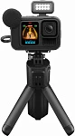 Экшн-камера GoPro HERO13 Creator Edition, черный