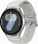 Умные часы Samsung Galaxy Watch7 LTE 44 мм, серебристый
