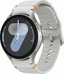 Умные часы Samsung Galaxy Watch7 LTE 44 мм, серебристый