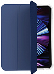 Чехол-книжка VLP Dual Folio Case для iPad Air 10.9 (2020-2022) Soft Touch, темно-синий
