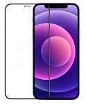 Защитное стекло 3D для Apple iPhone 12 Mini (на весь экран)