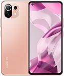 Смартфон Xiaomi 11 Lite 5G NE 8/128GB (розовый)