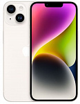 Смартфон Apple iPhone 14 Plus 256GB (сияющая звезда)