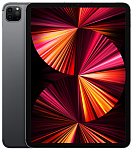 Планшет Apple iPad Pro 11 (2021) 128Gb Wi‑Fi + Cellular (серый космос)