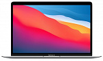 Ноутбук Apple MacBook Air 13 Late 2020 (Apple M1/2560x1600/8GB/256GB SSD) MGN93 серебристый