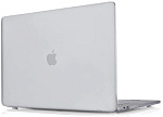 Чехол защитный VLP Plastic Case для MacBook M2 Air 15" 2023/2024, прозрачный