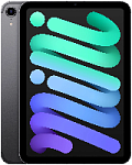 Планшет Apple iPad mini (2021) 64Gb Wi-Fi, серый космос
