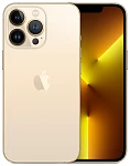 Смартфон Apple iPhone 13 Pro 128GB (золотой)