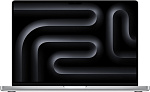 Ноутбук Apple MacBook Pro 14" 2024 (M4 Pro, 12C CPU, 16C GPU, 24GB, 512GB SSD) MX2E3 Silver