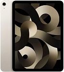 Планшет Apple iPad Air (2022) 64Gb Wi-Fi + Cellular Starlight (сияющая звезда)
