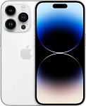 Смартфон Apple iPhone 14 Pro Max 512GB (серебристый)