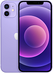 Смартфон Apple iPhone 12 128GB (фиолетовый)