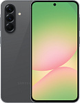 Смартфон Samsung Galaxy A56 12/256GB, черный