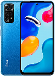 Смартфон Xiaomi Redmi Note 11S 8/128GB Global (синие сумерки)