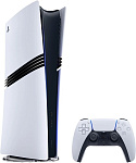 Игровая приставка Sony PlayStation 5 Pro, белый