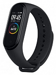 Фитнес-браслет Xiaomi Mi Band 4 (черный)