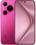 Смартфон Huawei Pura 70 12/256GB, розовый