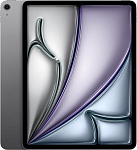 Планшет Apple iPad Air 13 (2025) 512GB Wi-Fi, серый космос
