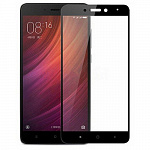 Защитное стекло для Xiaomi Redmi 4X (на весь экран)