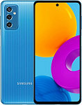 Смартфон Samsung Galaxy M52 5G 8/128GB (голубой)