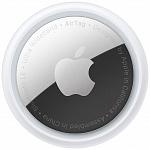 Трекер Apple AirTag белый/серебристый 4 шт.