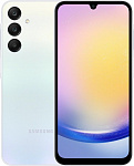 Смартфон Samsung Galaxy A25 6/128GB Light Blue (голубой)