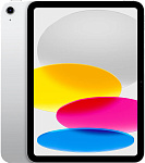 Планшет Apple iPad (2025) 256GB Wi-Fi, серебристый