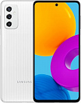 Смартфон Samsung Galaxy M52 5G 8/128GB (белый)