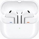Беспроводные наушники Samsung Galaxy Buds 3, белые