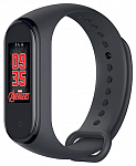 Браслет Xiaomi Mi Band 4 Avengers Limited Edition