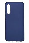 Чехол Hard Case для Xiaomi Mi9 синий