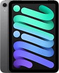 Планшет Apple iPad mini (2024) 512GB Wi-Fi + Cellular, серый космос