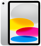 Планшет Apple iPad 10,9" (2022) 64GB Wi-Fi + Cellular (серебристый)