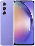Смартфон Samsung Galaxy A54 8/256GB (лаванда)