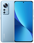 Смартфон Xiaomi 12 8/128GB Global (синий)