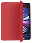 Чехол-книжка VLP Dual Folio Case для iPad Air 10.9 (2020-2022) Soft Touch, красный