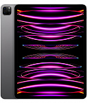Планшет Apple iPad Pro 11 (2022) 256GB Wi-Fi Space Gray (серый космос)